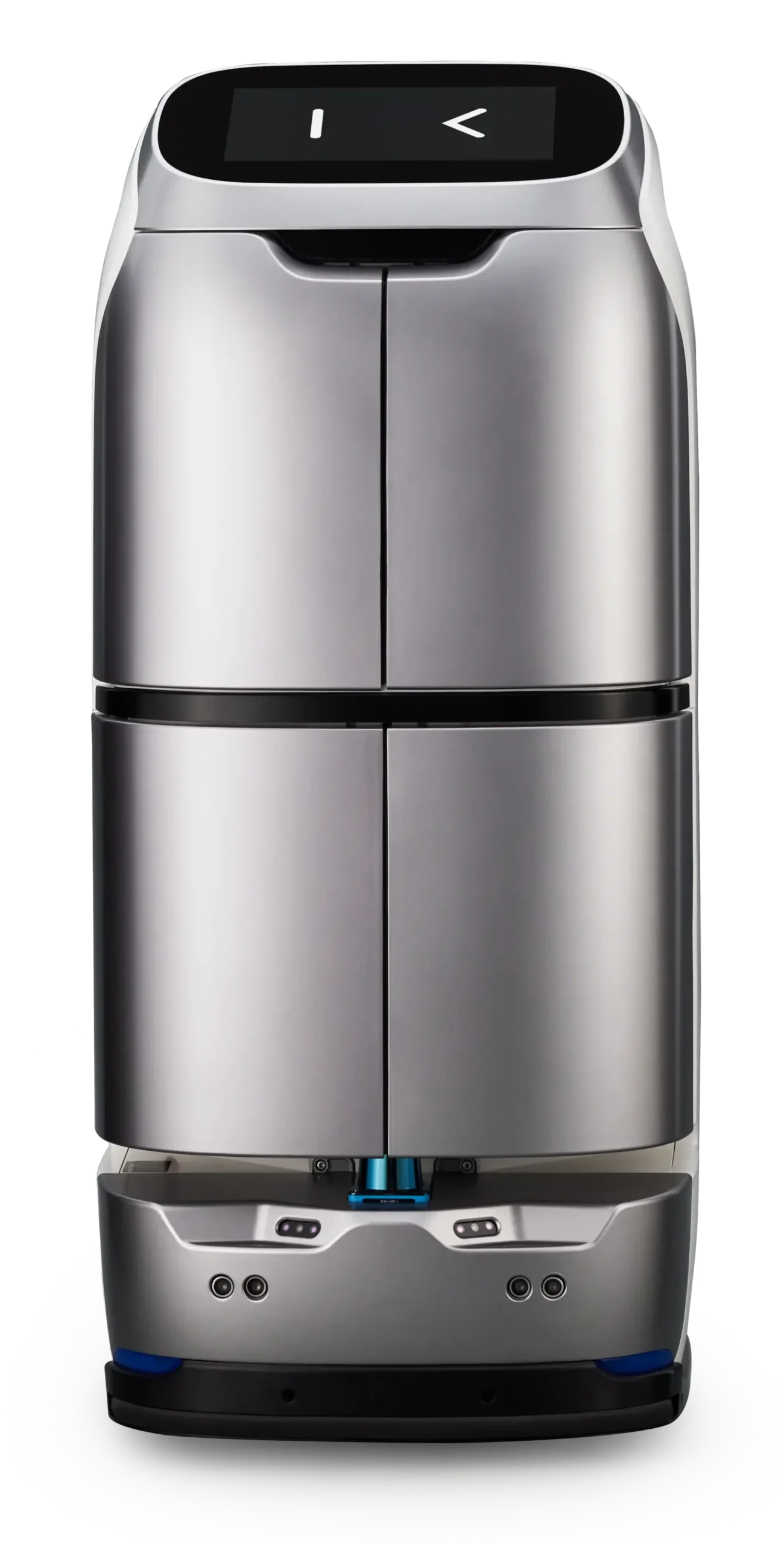 Premium Delivery Robot - ButlerBot W3